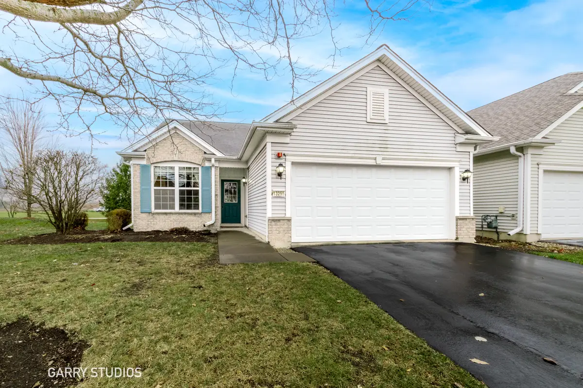 13259 Cedar Crest Lane, Huntley, IL 60142 - Image #1