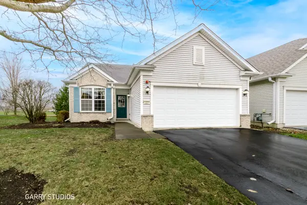 13259 Cedar Crest Lane, Huntley, IL 60142