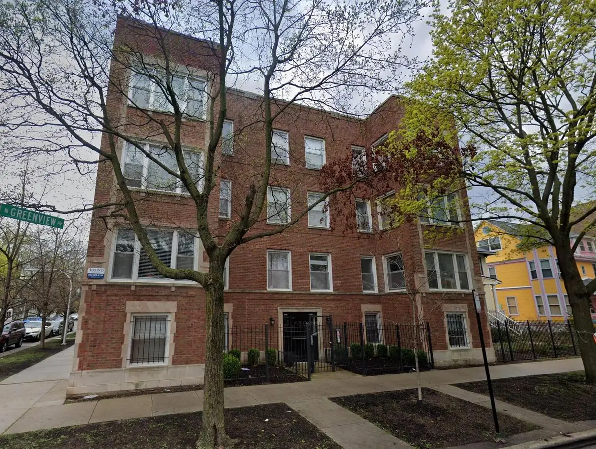 1511 W Pratt Boulevard #3, Chicago, IL 60626 - Image #1