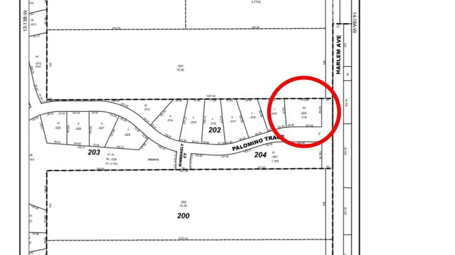 Address Withheld By Seller, Monee, IL 60449 - Image #3