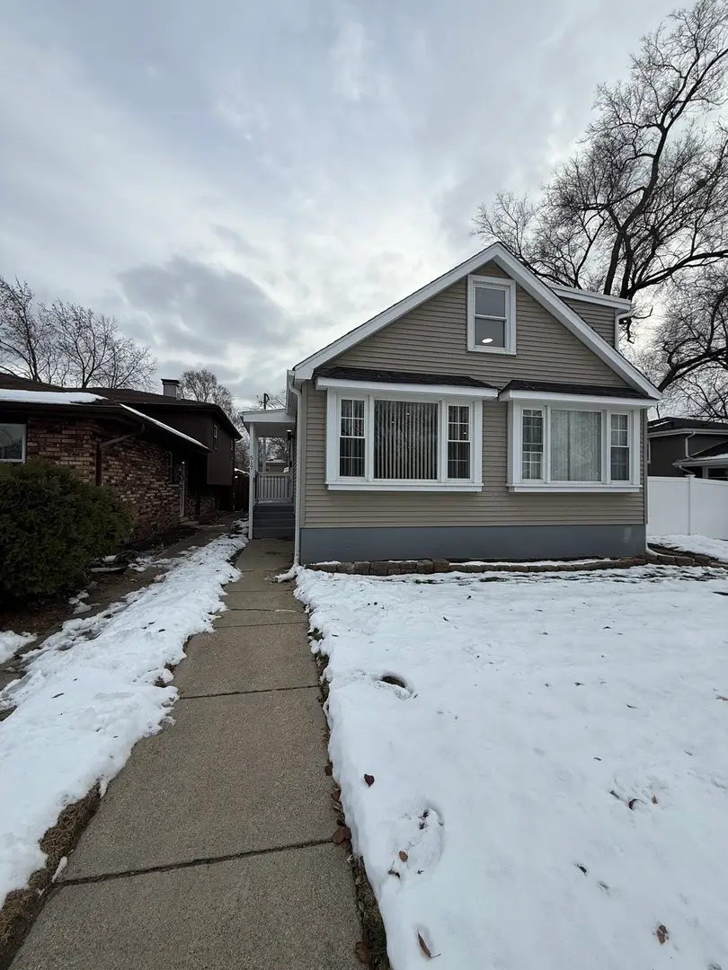517 E 146th Street, Dolton, IL 60419 - Image #2