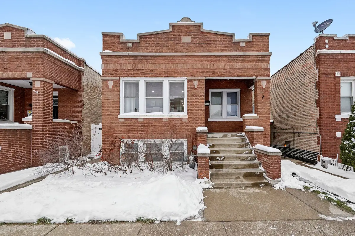 1832 S 55th Court, Cicero, IL 60804 - Image #1