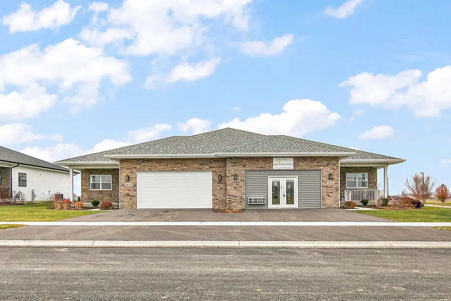 817 Heritage Woods Drive, Minooka, IL 60447 - Image #3