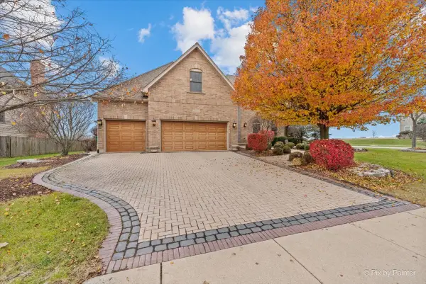 13302 Rosewood Lane, Plainfield, IL 60585