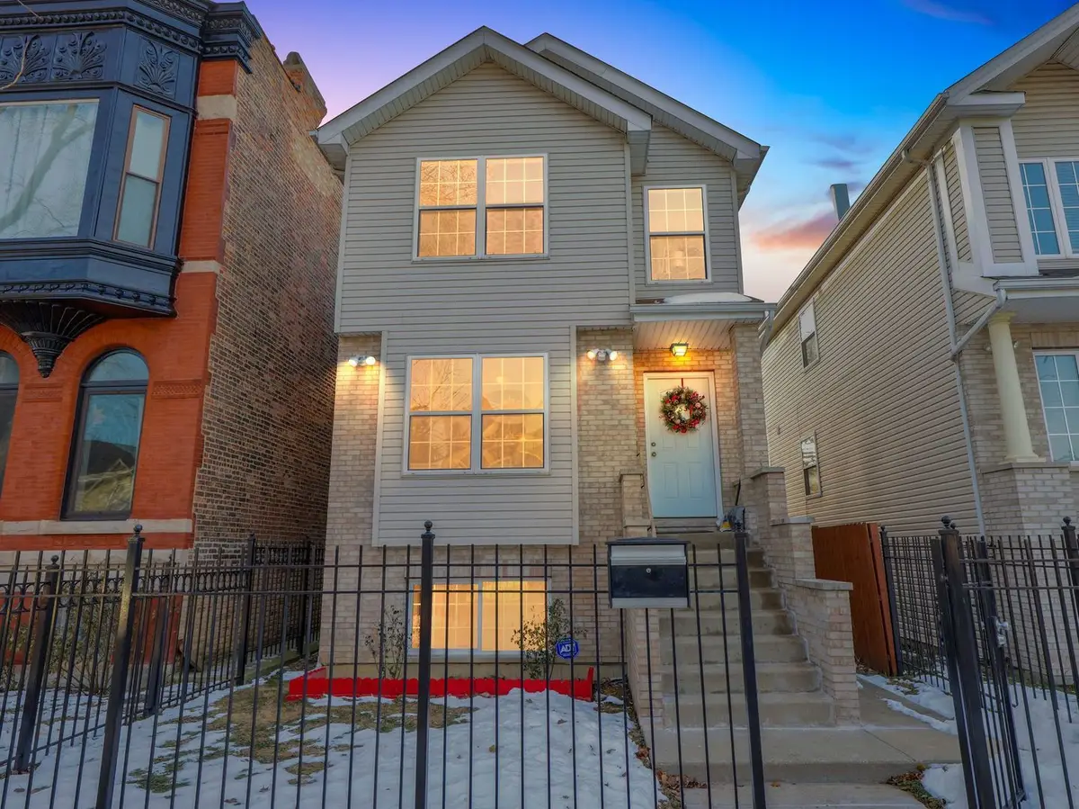 2753 W Adams Street, Chicago, IL 60612 - Image #1