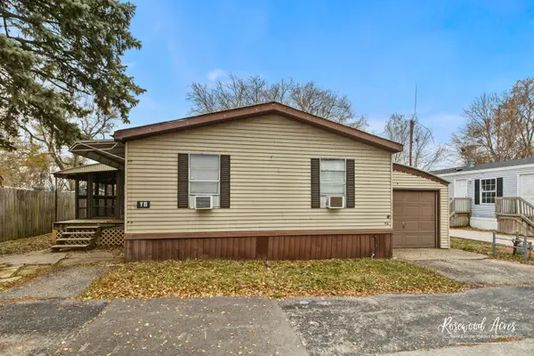 1425 N. Arthur Burch Y9 N Arthur Burch Dr Drive, Bourbonnais, IL 60914