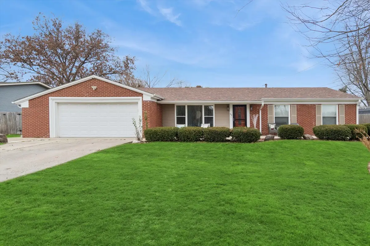 60 Fernwood Road, Montgomery, IL 60538 - Image #1