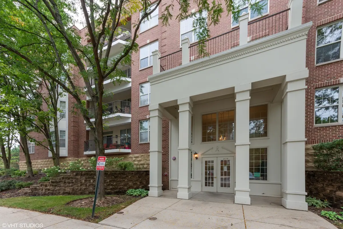 3115 Town Square Drive #206, Rolling Meadows, IL 60008 - Image #1