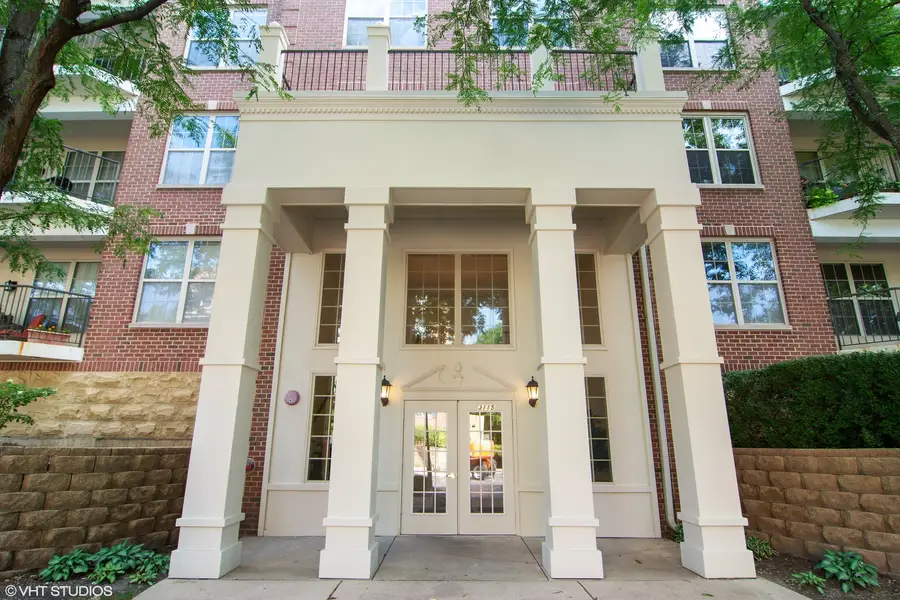 3115 Town Square Drive #206, Rolling Meadows, IL 60008 - Image #2