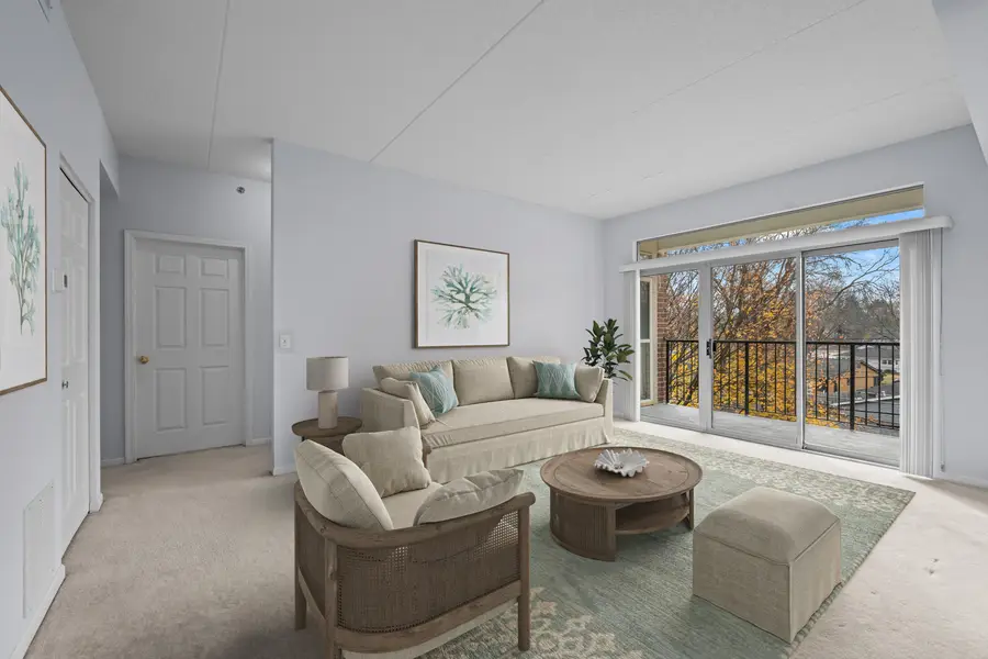 3115 Town Square Drive #206, Rolling Meadows, IL 60008 - Image #3