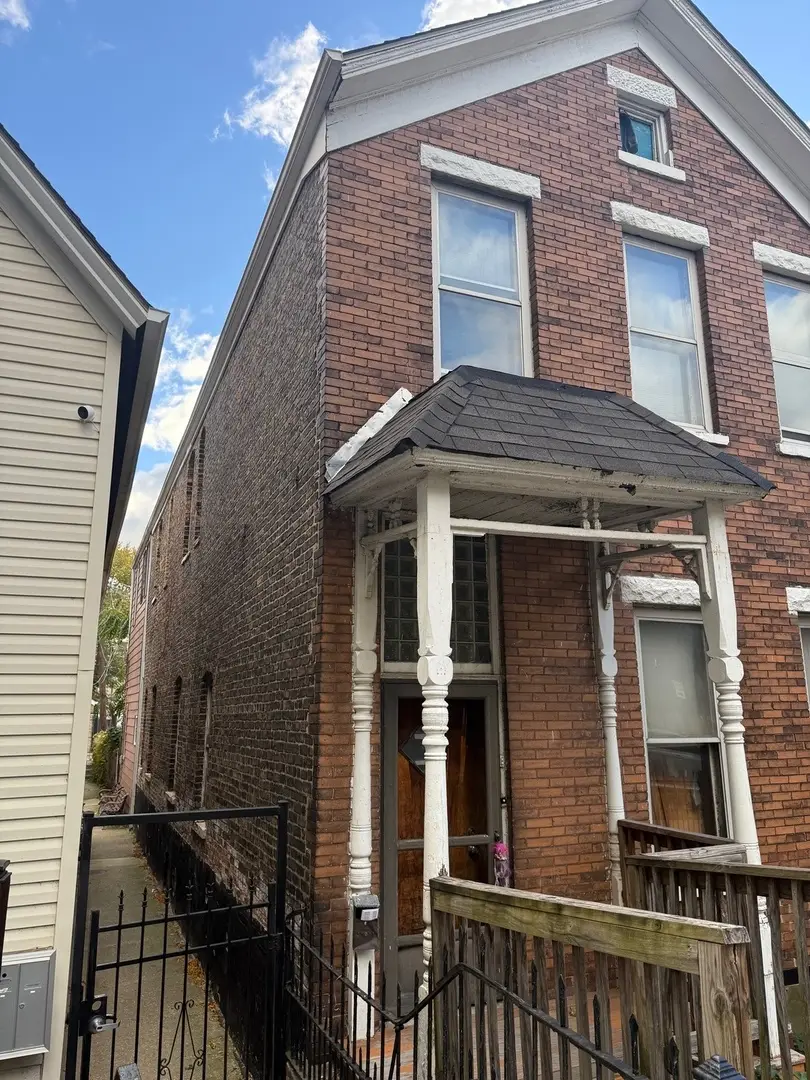 3843 S Wolcott Avenue, Chicago, IL 60609 - Image #3