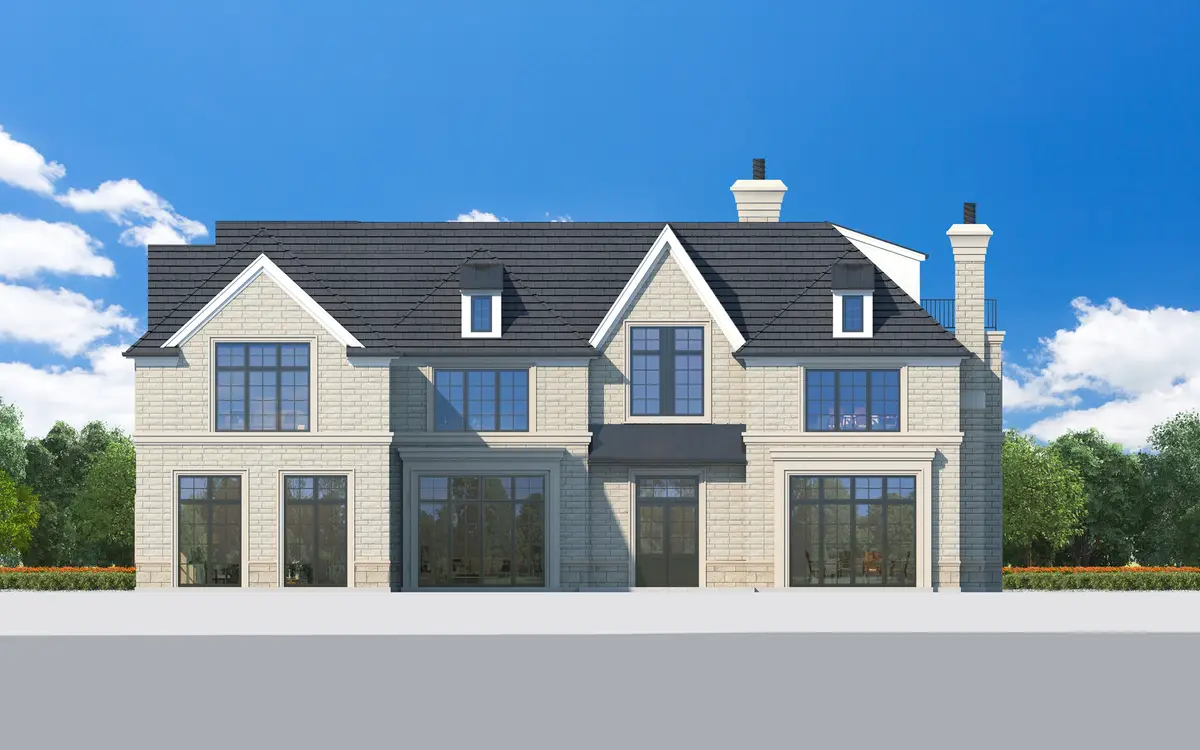 501 Sheridan Road, Kenilworth, IL 60043 - Image #1