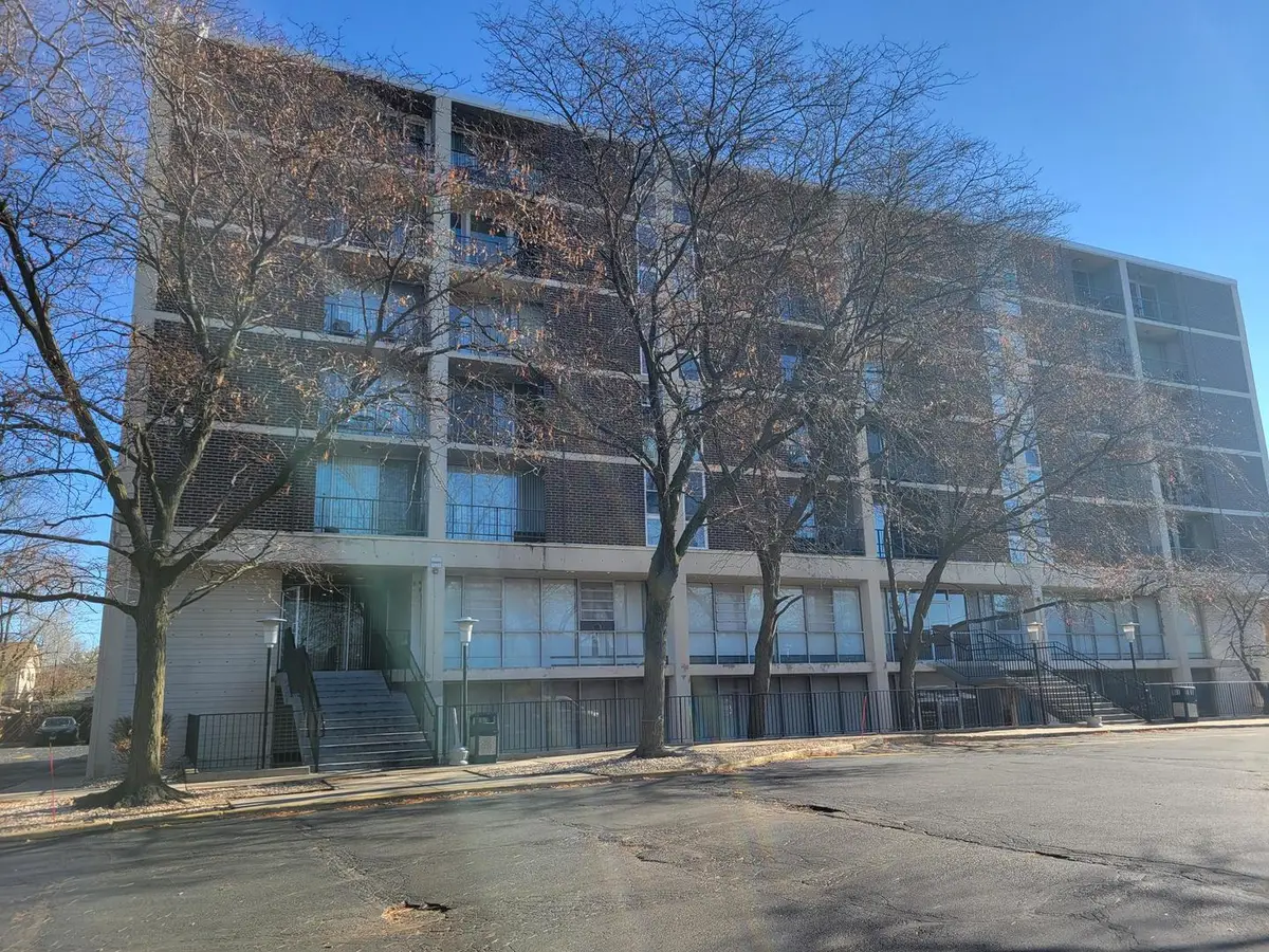 1043 S York Road #605, Bensenville, IL 60106 - Image #1