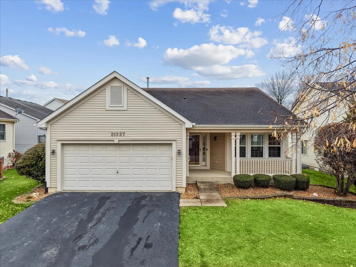 21327 W Redwood Drive, Plainfield, IL 60544 - Image #1