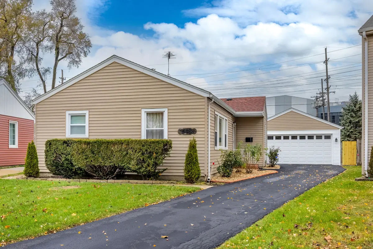 508 Crestwood Avenue, Des Plaines, IL 60016 - Image #1