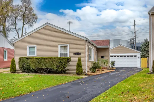 508 Crestwood Avenue, Des Plaines, IL 60016