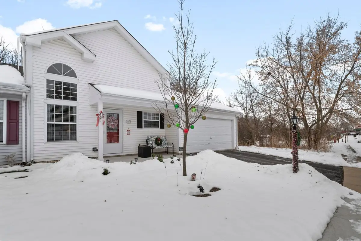 3214 Debra Drive, Island Lake, IL 60042 - Image #1