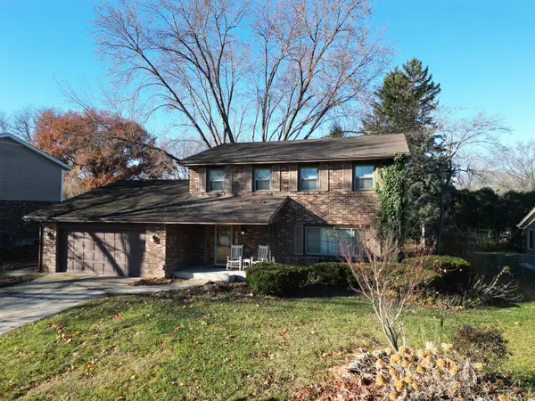 1208 Roxbury Circle, Rockford, IL 61107
