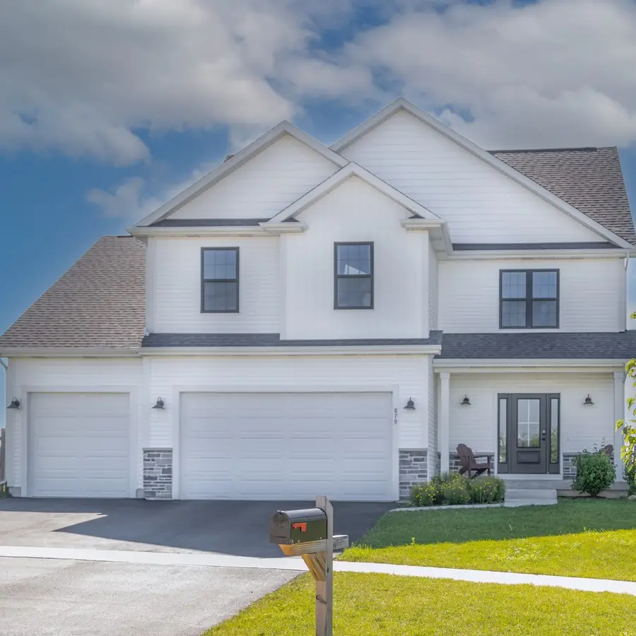 Lot 131 Blue Heron Court, Channahon, IL 60410 - Image #2