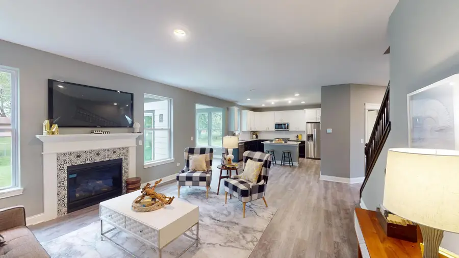 Lot 131 Blue Heron Court, Channahon, IL 60410 - Image #3