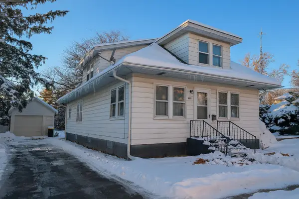 321 Eureka Street, Genoa, IL 60135