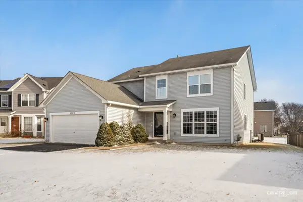 1308 Glenridge Court, Minooka, IL 60447