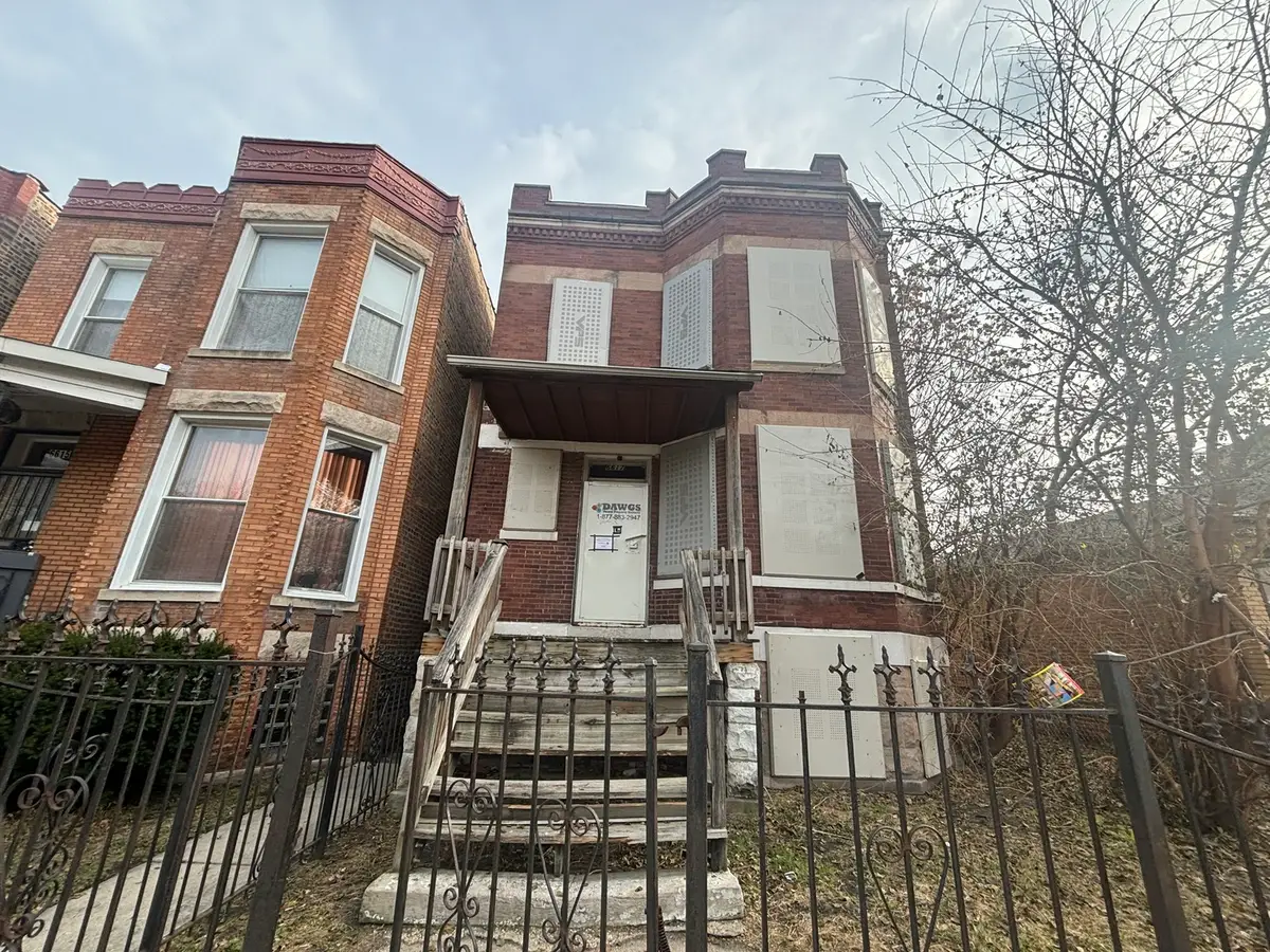 6617 S Vernon Avenue, Chicago, IL 60637 - Image #1