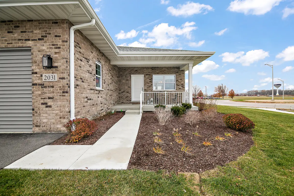 815 Heritage Woods Drive, Minooka, IL 60447 - Image #1