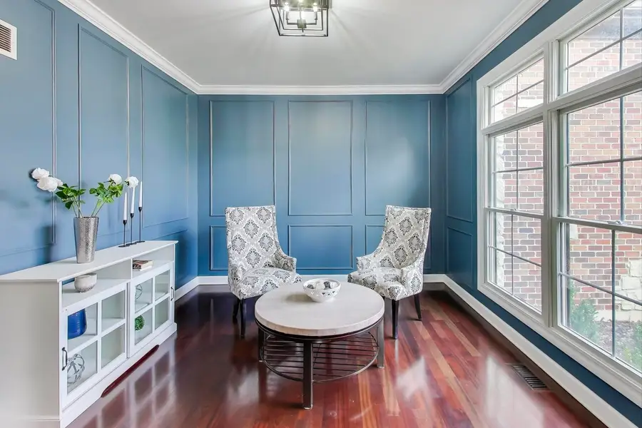 2505 Brookstone Court, Aurora, IL 60502 - #3