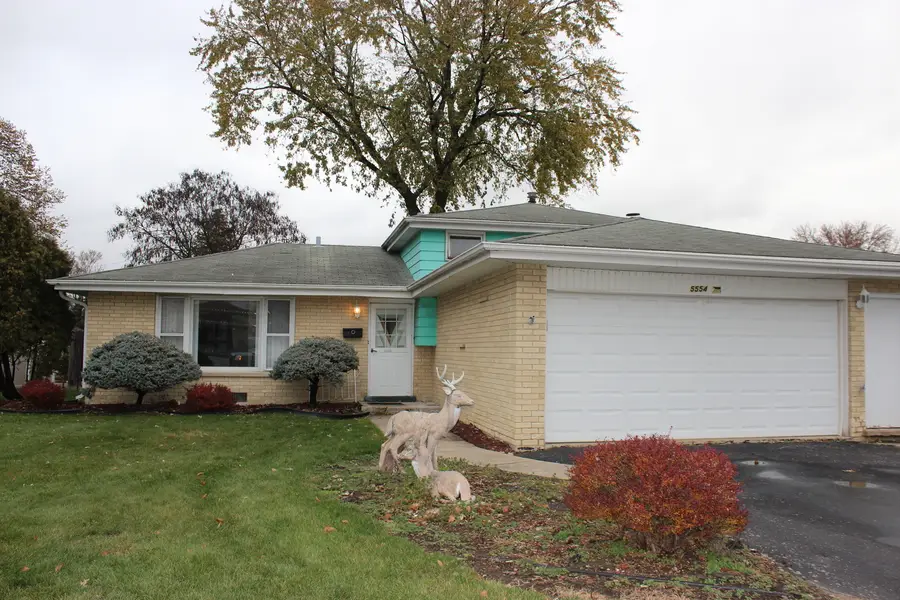 5554 Linder Court, Crestwood, IL 60418 - Image #2