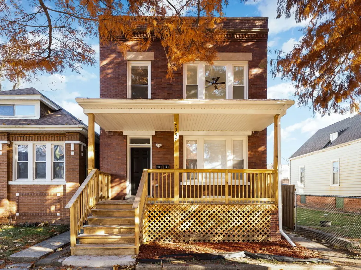 7337 S Green Street, Chicago, IL 60621 - Image #1