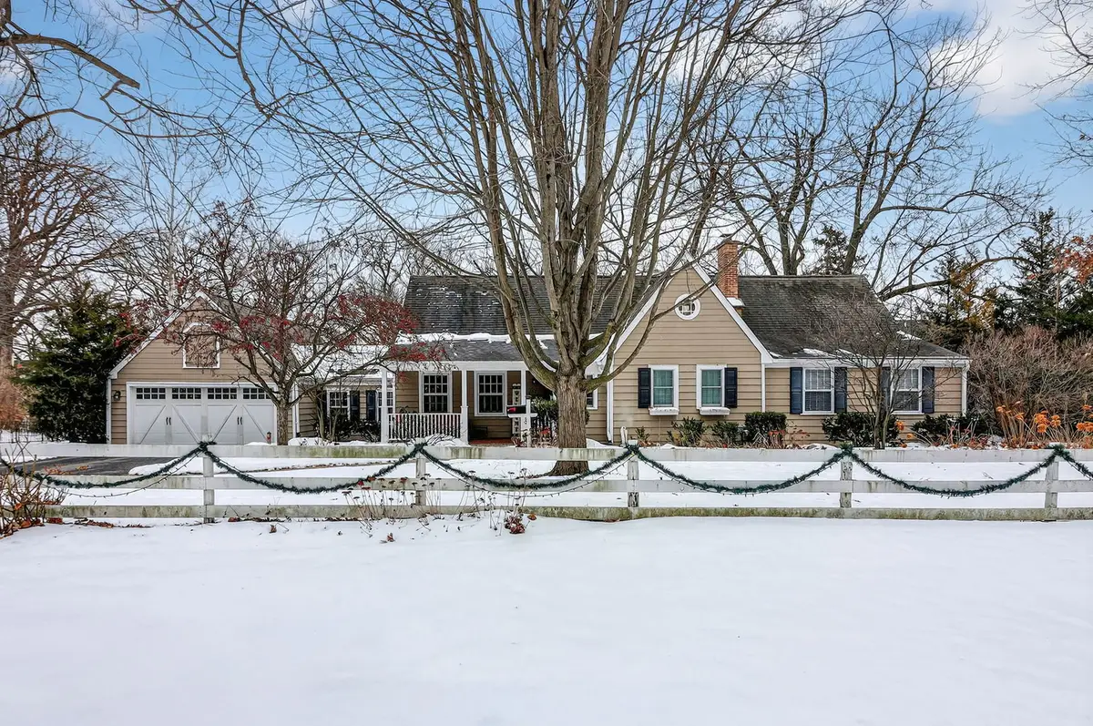 1533 Grant Street, Downers Grove, IL 60515 - #1