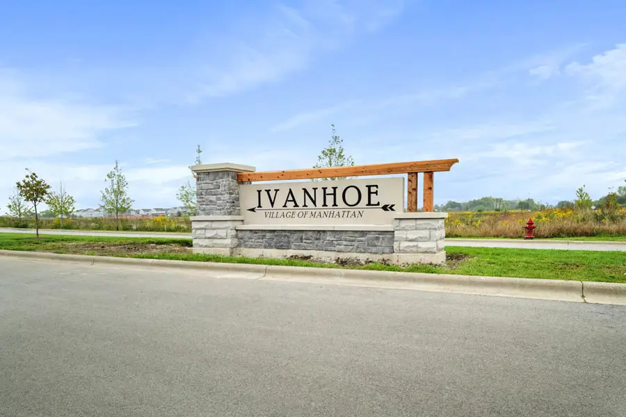 Address Withheld By Seller, Manhattan, IL 60442 - Image #2