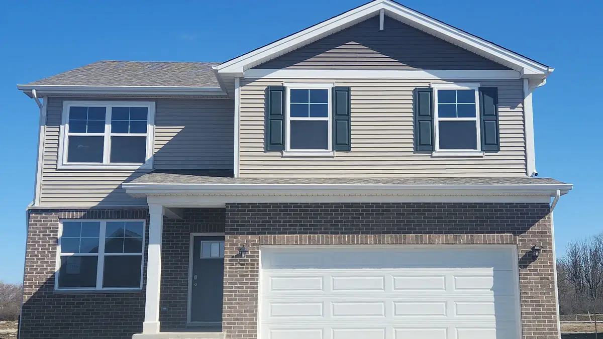 26110 S Castle Boulevard, Manhattan, IL 60442 - Image #1