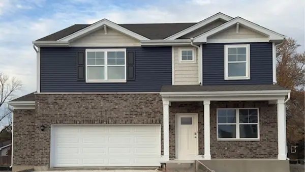 26100 S Castle Boulevard, Manhattan, IL 60442