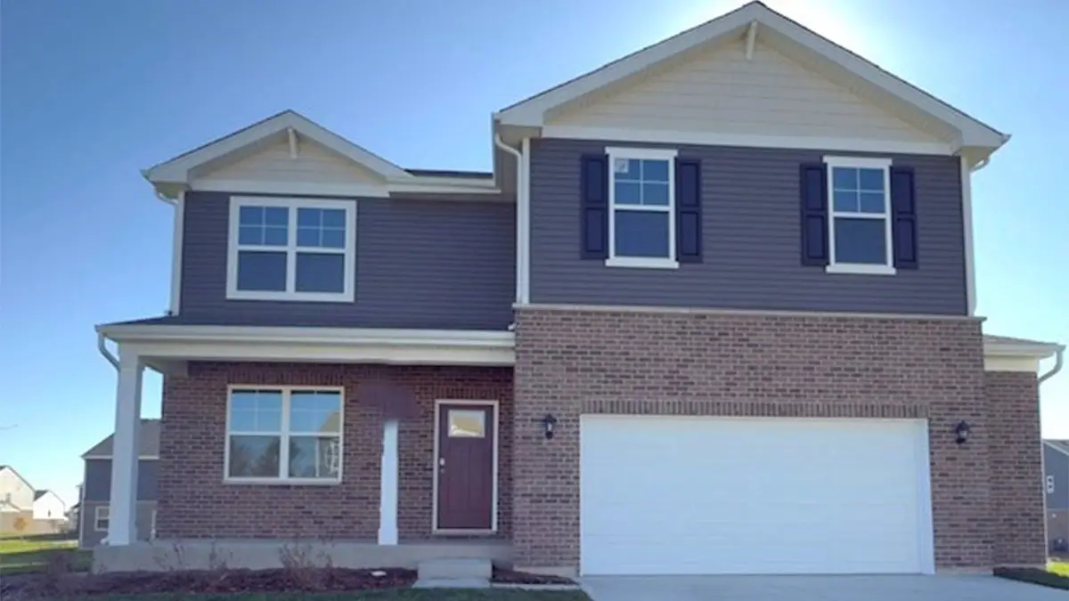 26060 S Castle Boulevard, Manhattan, IL 60442 - Image #1