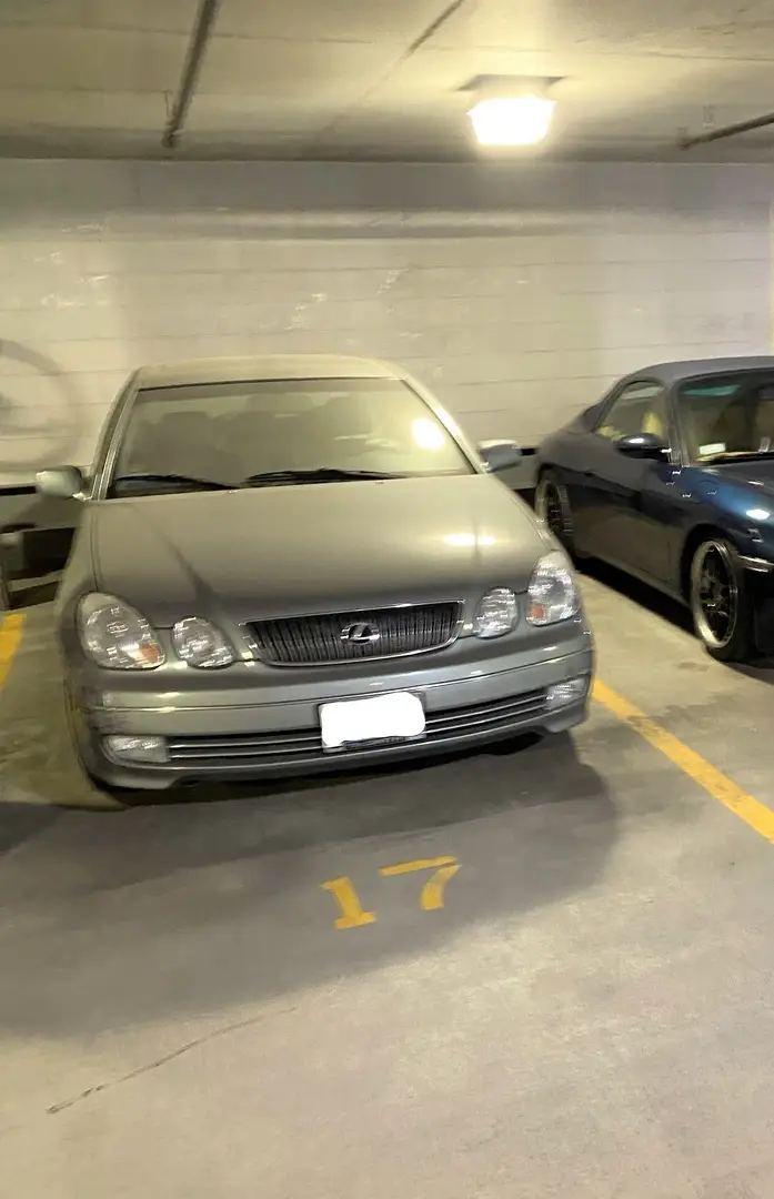 201 W Grand Avenue #P-17, Chicago, IL 60654 - Image #1