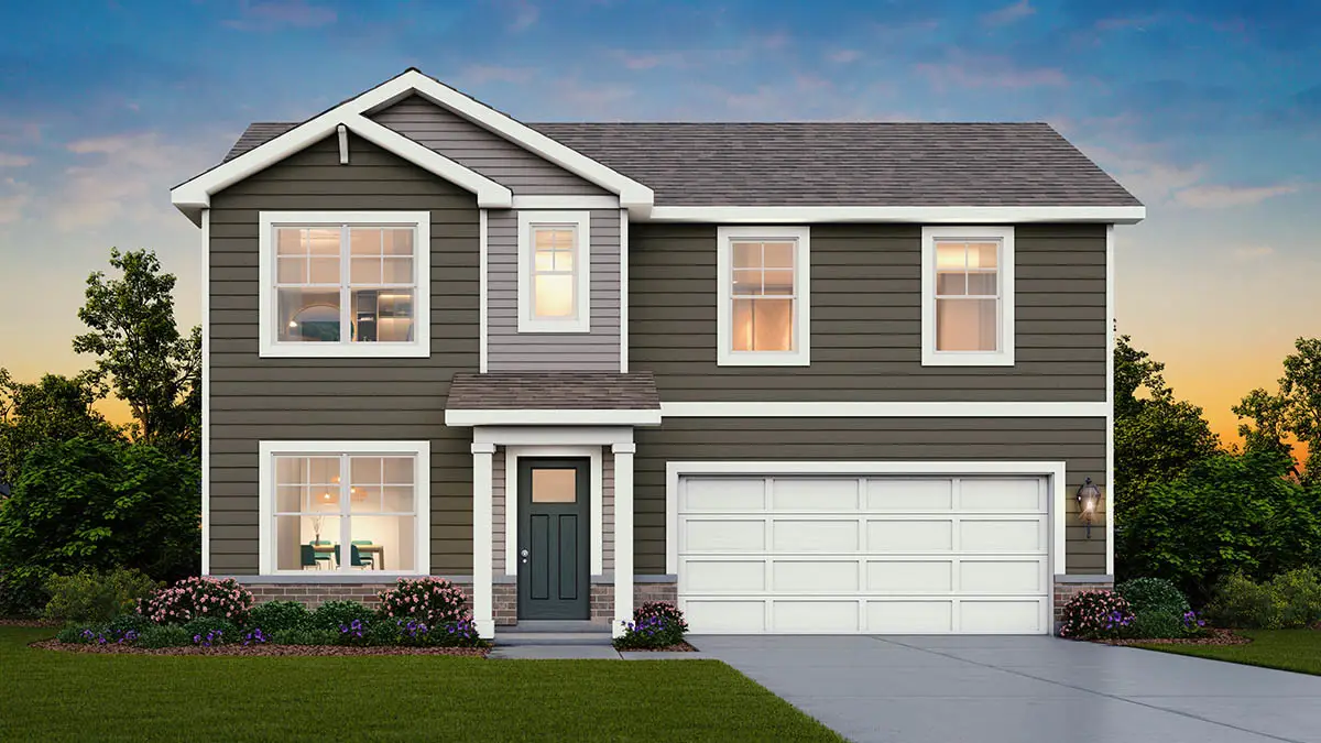 3803 Monte Carlo Way, Joliet, IL 60436 - Image #1