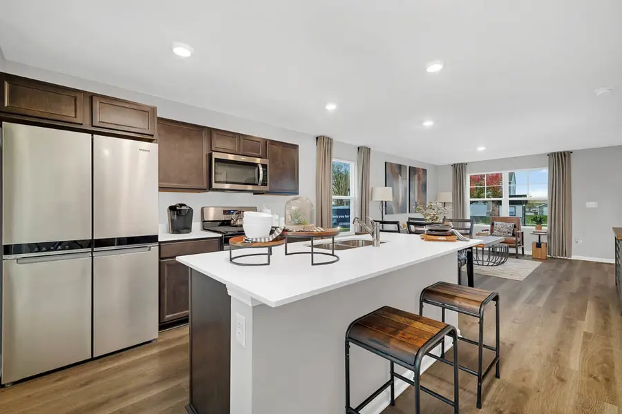 3803 Monte Carlo Way, Joliet, IL 60436 - Image #2