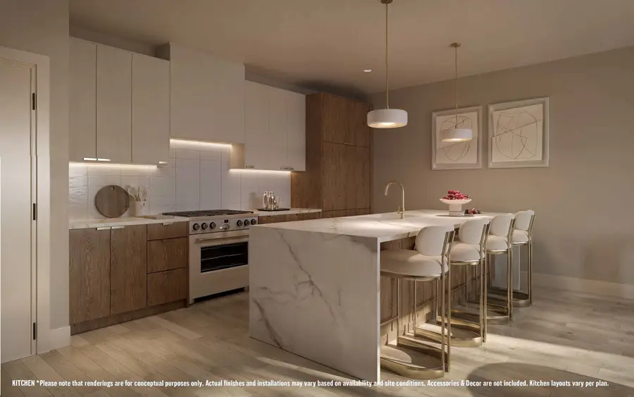 754 N Bishop Street #405, Chicago, IL 60642 - Image #3