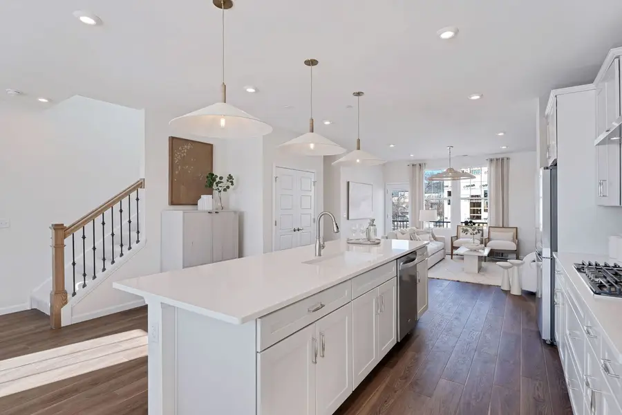 6307 Sandbelt Drive #33002, Woodridge, IL 60517 - Image #3