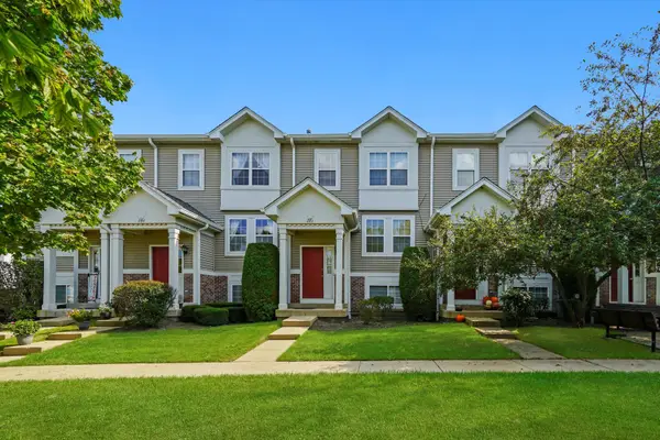 284 Holiday Lane, Hainesville, IL 60073