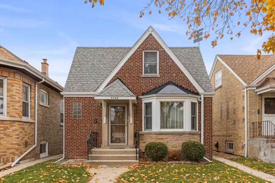 5708 N Austin Avenue, Chicago, IL 60646 - Image #2