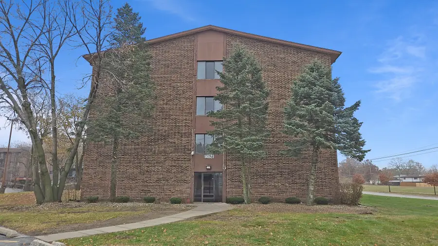 14621 Greenwood Road #406, Dolton, IL 60419 - Image #2