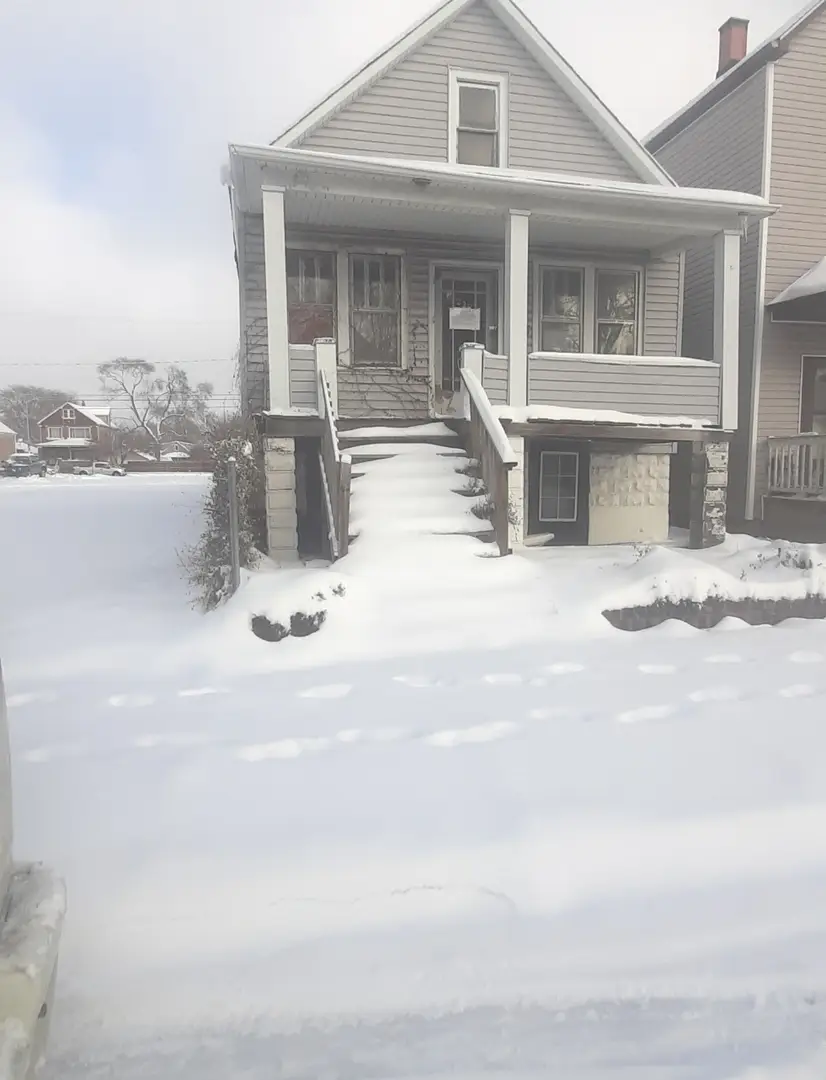 228 154th Place, Calumet City, IL 60409 - Image #1