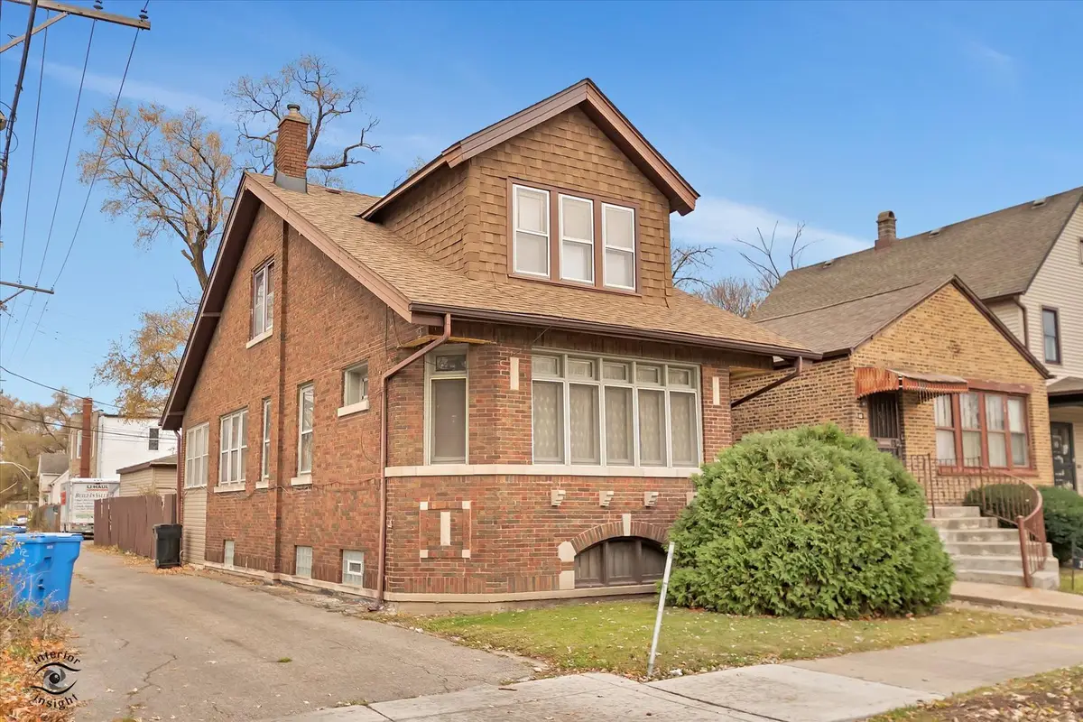 15 W 108th Place, Chicago, IL 60628 - Image #1