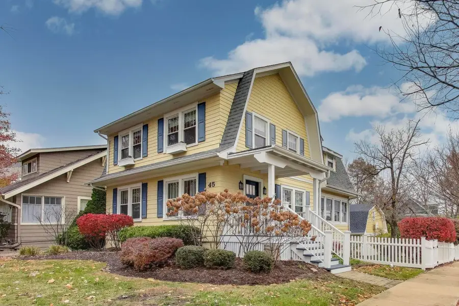 45 S Thurlow Street, Hinsdale, IL 60521 - Image #2