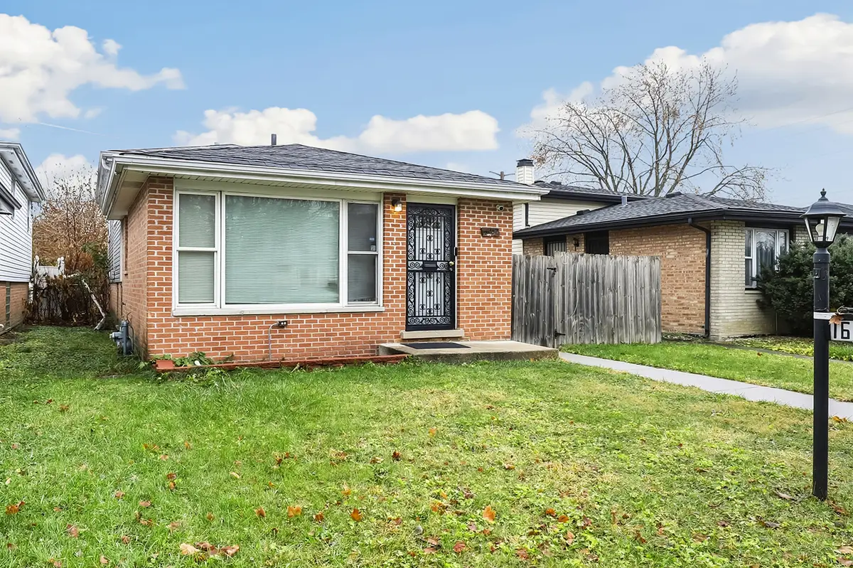 16037 Marshfield Avenue, Harvey, IL 60426 - Image #1