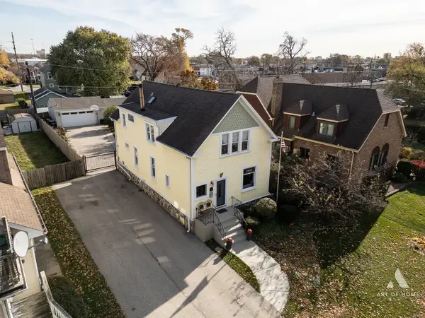 Address Withheld By Seller, Schiller Park, IL 60176