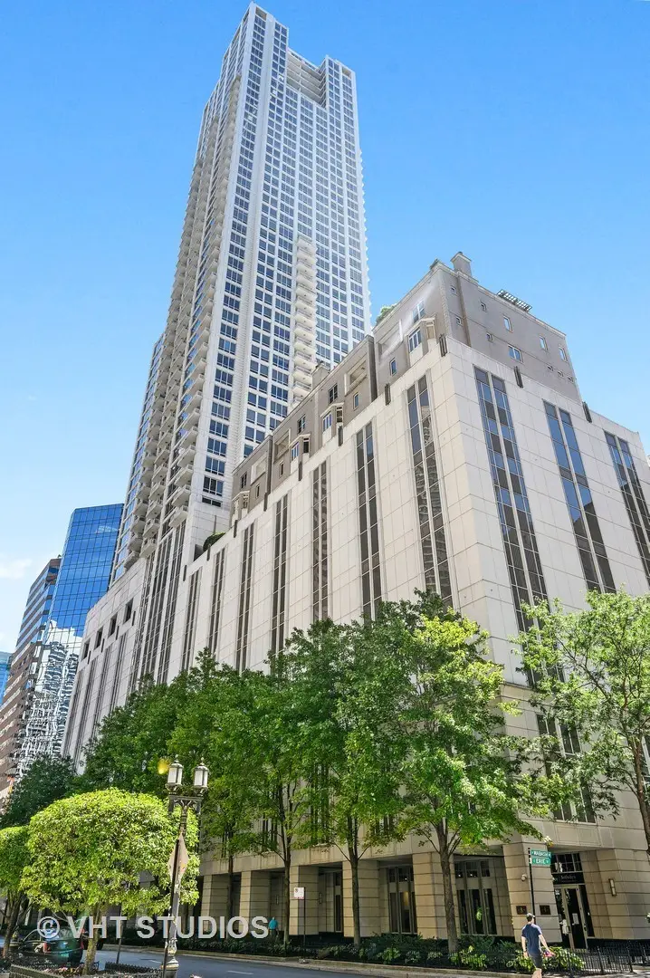 55 E Erie Street #P191-P162, Chicago, IL 60611 - Image #1